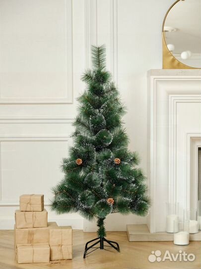 Елка искусственная новая