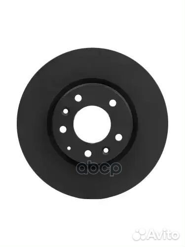 Диск тормозной передний Mazda CX7 2.3/2.2D 06