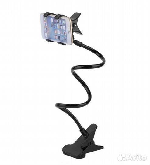 Гибкий держатель штатив для телефона