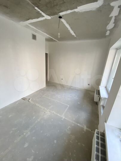 Квартира-студия, 26 м², 6/26 эт.