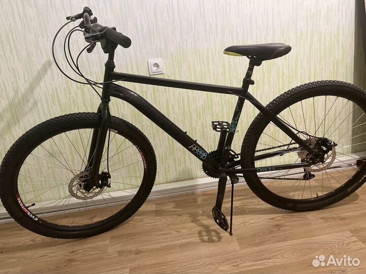 Велосипед горный 27,5