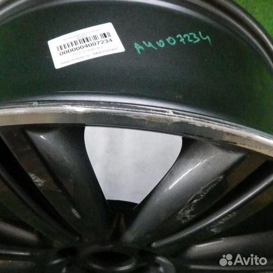 Диск литой Мини Кантримен Ф60 (2016-2020)