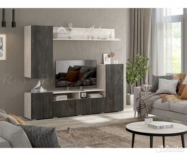 Гостиная Лия лдсп