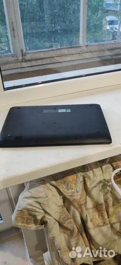 Продам ноутбук