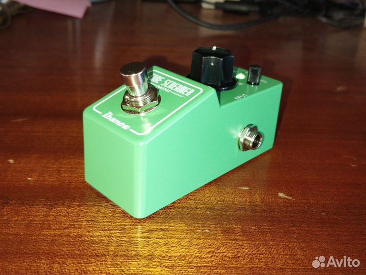 Ibanez ts808 mini