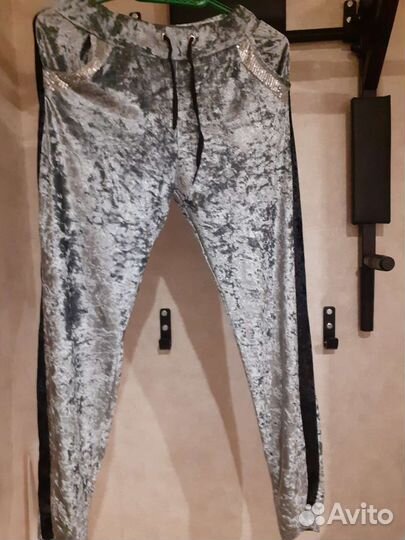 Костюм спортивный