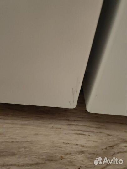 Холодильник midea