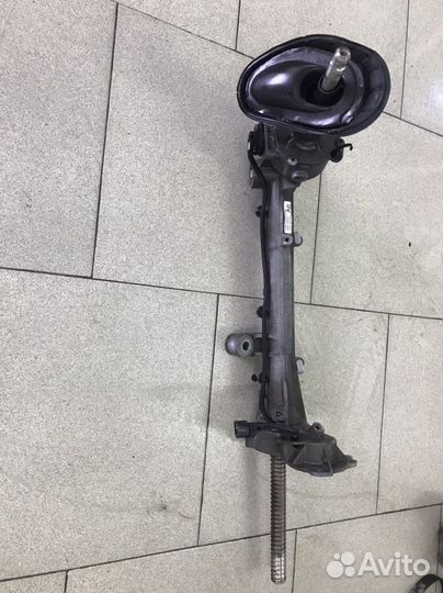 Рулевая рейка Ford focus 3 электро