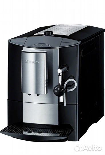 Кофемашина Miele CM5100