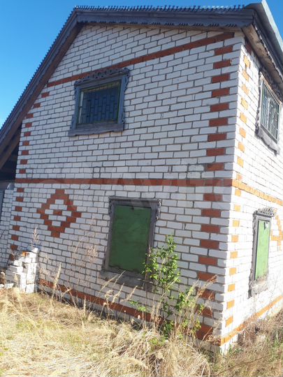 Дача 60 м² на участке 4 сот.