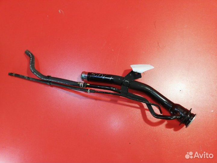 Заливная горловина Mitsubishi L200 KB4T 4D56