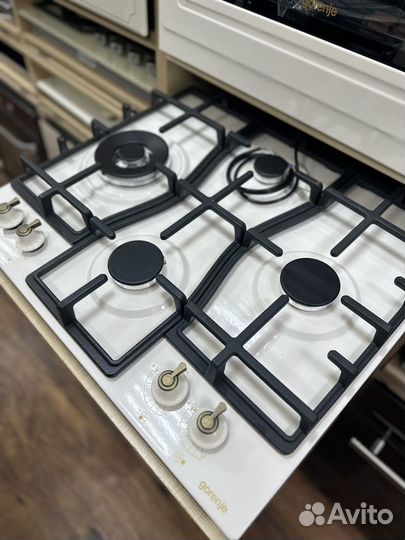 Духовой шкаф gorenje новый+варка+ микр