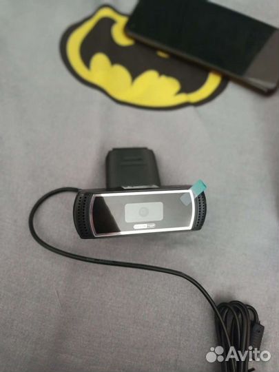 Веб-камера defender