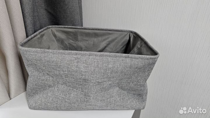 Корзина/огранайзер для белья, игрушек, вещей