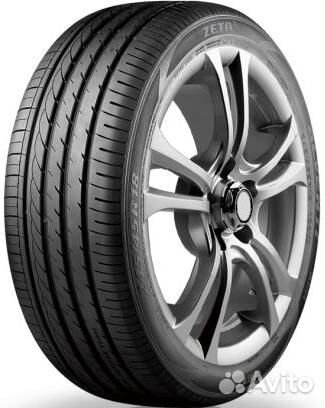 Zeta Alventi 255/40 R21 102Y