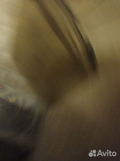 Стекло заднее Газ 3110