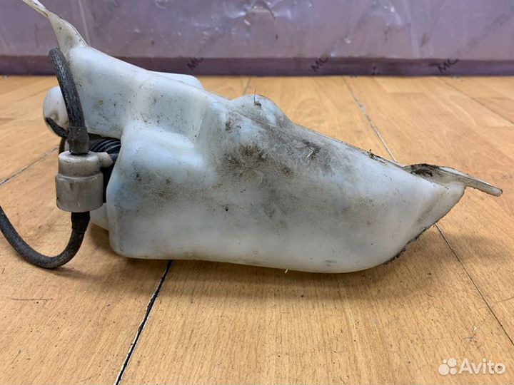 Бачок омывателя Opel Zafira A