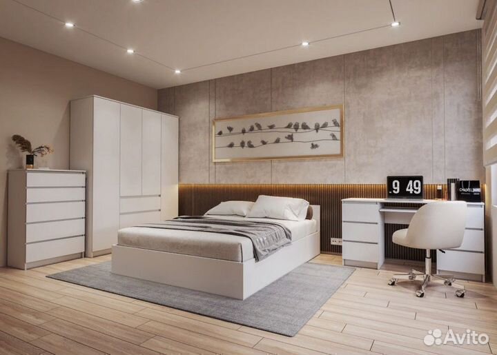 Компьютерный стол-парта новый