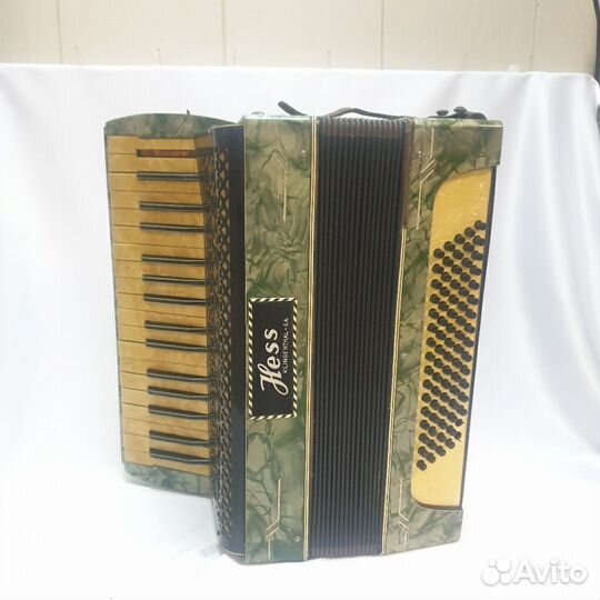 Музыкальные инструменты