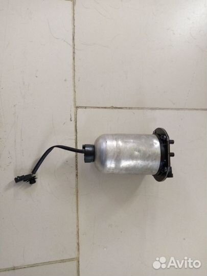 Фильтр топливный Рено Мастер 3 2020г.в