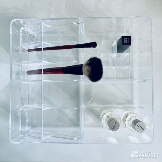 Органайзер для косметики IKEA Godmorgon