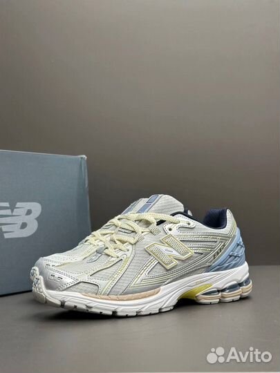 Кроссовки New balance 1906 (42)