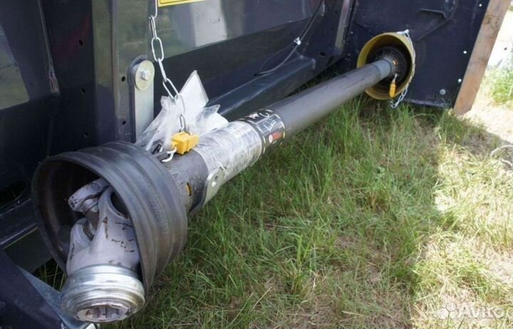 Карданный вал для сельхозтехники