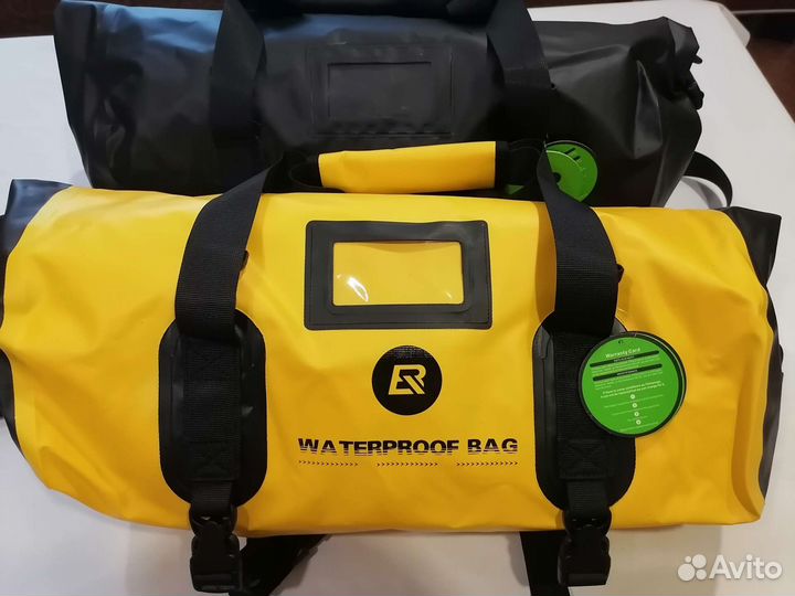 Гермобаул rockbros