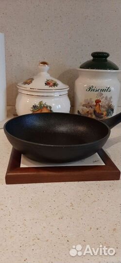 Сковорода gipfel буффало 20 см