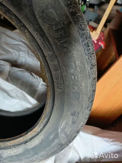 Pirelli Cinturato P7 205/60 R16