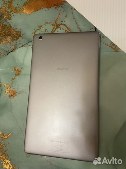 Планшет huawei mediapad m3 lite