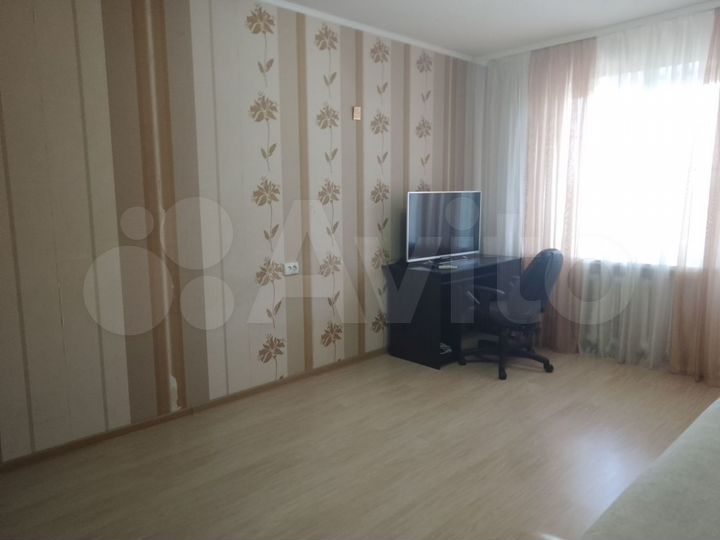 1-к. квартира, 37,1 м², 9/9 эт.