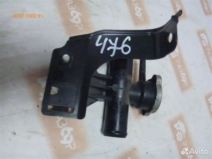 Горловина бачка омывателя Mitsubishi Asx GA1W 4A92