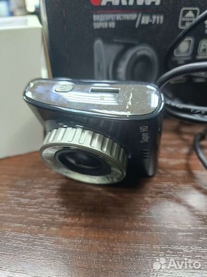 Видеорегистратор