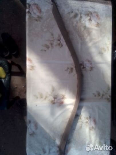 Коромысло для ведер старинное