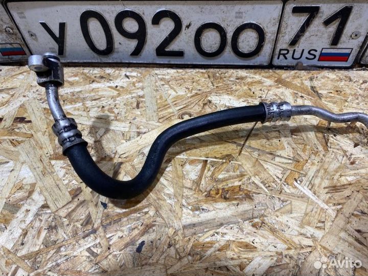 Трубка охлаждения АКПП Bmw X5 E70 3.0 2011