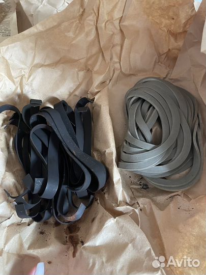 Крышки стеклянные СССР