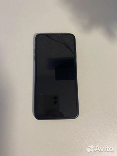iPhone xs max 256 gb