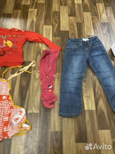 Детская одежда 6-9 месяцев