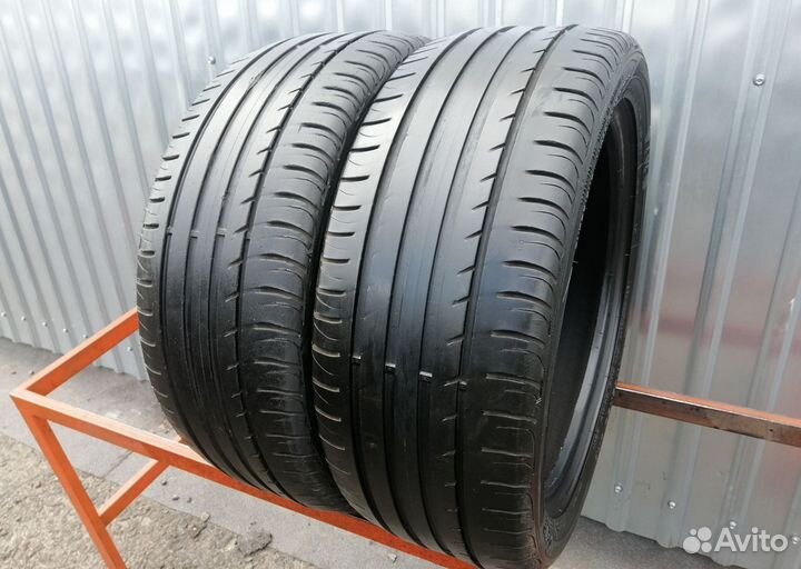 Sava Intensa UHP 205/50 R17 93W