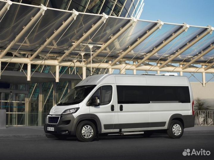 Заказ аренда автобуса микроавтобусы