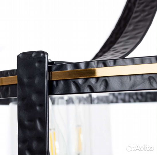 Подвесная люстра Arte Lamp avior