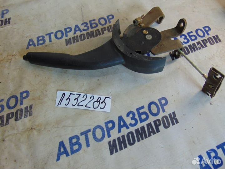 Рычаг стояночного тормоза для Mitsubishi Lancer IX