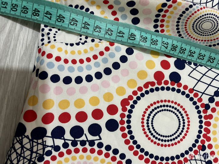 Платье S 42 размер Ostin хлопок и другое