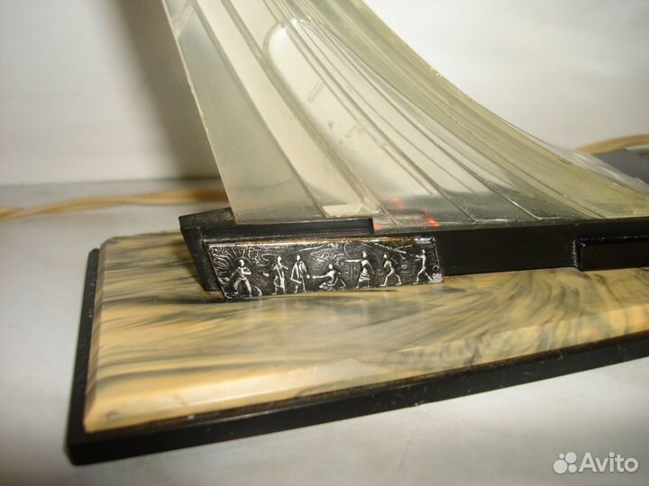 Ночник Космос Ракета СССР