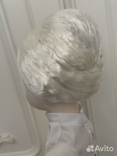 Кукла СССР Загорская невеста