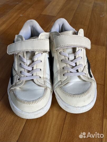 Кеды детские