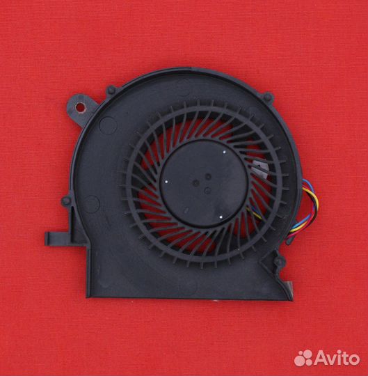 Кулер для ноутбука Acer Aspire ES1-512, Packard Be
