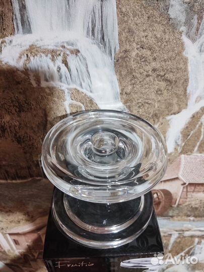 Подсвечник 110*90