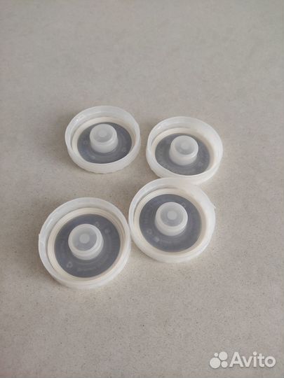 Пробки для бутылей 19 литров